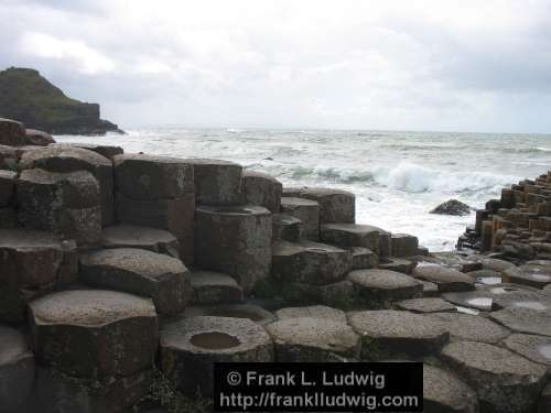 Giant's Causeway